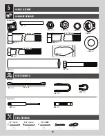 Предварительный просмотр 31 страницы Lifetime POWER LIFT Aassembly Instructions