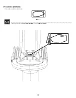 Предварительный просмотр 37 страницы Lifetime POWER LIFT Aassembly Instructions