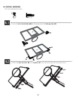 Предварительный просмотр 39 страницы Lifetime POWER LIFT Aassembly Instructions