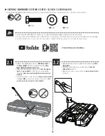 Предварительный просмотр 12 страницы Lifetime PROCOURT 90690 Assembly Instructions Manual