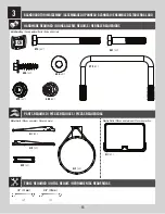 Предварительный просмотр 15 страницы Lifetime PROCOURT 90690 Assembly Instructions Manual