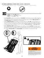 Предварительный просмотр 26 страницы Lifetime PROCOURT 90690 Assembly Instructions Manual