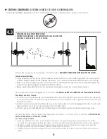 Предварительный просмотр 27 страницы Lifetime PROCOURT 90690 Assembly Instructions Manual