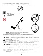 Предварительный просмотр 28 страницы Lifetime PROCOURT 90690 Assembly Instructions Manual