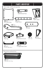 Предварительный просмотр 10 страницы Lifetime PUMP ADJUST 90469 Owner'S Manual