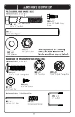 Предварительный просмотр 11 страницы Lifetime PUMP ADJUST 90469 Owner'S Manual