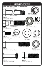 Предварительный просмотр 12 страницы Lifetime PUMP ADJUST 90469 Owner'S Manual