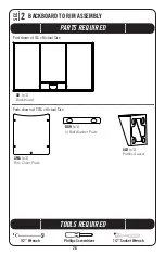 Предварительный просмотр 26 страницы Lifetime PUMP ADJUST 90469 Owner'S Manual