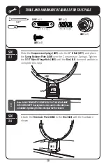 Предварительный просмотр 30 страницы Lifetime PUMP ADJUST 90469 Owner'S Manual