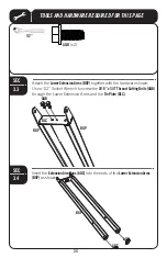 Предварительный просмотр 34 страницы Lifetime PUMP ADJUST 90469 Owner'S Manual