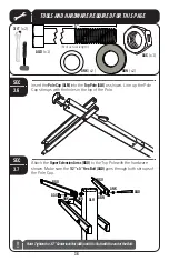 Предварительный просмотр 36 страницы Lifetime PUMP ADJUST 90469 Owner'S Manual