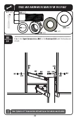 Предварительный просмотр 38 страницы Lifetime PUMP ADJUST 90469 Owner'S Manual