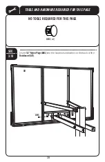 Предварительный просмотр 39 страницы Lifetime PUMP ADJUST 90469 Owner'S Manual