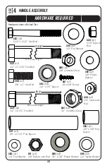 Предварительный просмотр 40 страницы Lifetime PUMP ADJUST 90469 Owner'S Manual