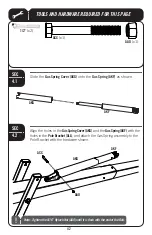 Предварительный просмотр 42 страницы Lifetime PUMP ADJUST 90469 Owner'S Manual