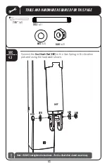 Предварительный просмотр 43 страницы Lifetime PUMP ADJUST 90469 Owner'S Manual