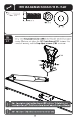 Предварительный просмотр 46 страницы Lifetime PUMP ADJUST 90469 Owner'S Manual