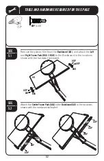 Предварительный просмотр 52 страницы Lifetime PUMP ADJUST 90469 Owner'S Manual