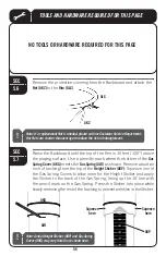 Предварительный просмотр 56 страницы Lifetime PUMP ADJUST 90469 Owner'S Manual