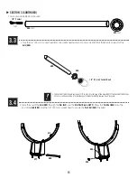 Предварительный просмотр 15 страницы Lifetime PUMP ADJUST 90487 Assembly Instructions Manual