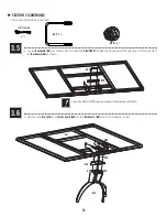 Предварительный просмотр 16 страницы Lifetime PUMP ADJUST 90487 Assembly Instructions Manual