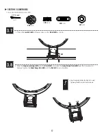 Предварительный просмотр 17 страницы Lifetime PUMP ADJUST 90487 Assembly Instructions Manual