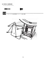 Предварительный просмотр 18 страницы Lifetime PUMP ADJUST 90487 Assembly Instructions Manual