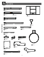 Предварительный просмотр 22 страницы Lifetime PUMP ADJUST 90487 Assembly Instructions Manual