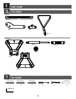 Предварительный просмотр 28 страницы Lifetime PUMP ADJUST 90487 Assembly Instructions Manual