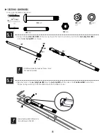 Предварительный просмотр 29 страницы Lifetime PUMP ADJUST 90487 Assembly Instructions Manual