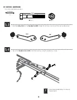 Предварительный просмотр 30 страницы Lifetime PUMP ADJUST 90487 Assembly Instructions Manual