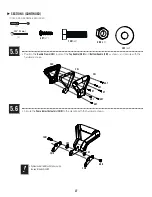 Предварительный просмотр 31 страницы Lifetime PUMP ADJUST 90487 Assembly Instructions Manual