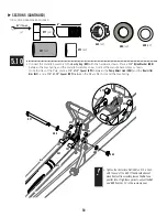 Предварительный просмотр 34 страницы Lifetime PUMP ADJUST 90487 Assembly Instructions Manual