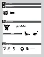 Предварительный просмотр 36 страницы Lifetime PUMP ADJUST 90487 Assembly Instructions Manual