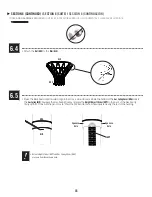 Предварительный просмотр 39 страницы Lifetime PUMP ADJUST 90487 Assembly Instructions Manual