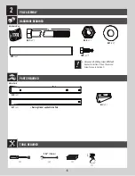 Preview for 8 page of Lifetime PUMP ADJUST 90602 Assembly Instructions Manual