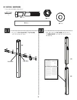 Предварительный просмотр 9 страницы Lifetime PUMP ADJUST 90602 Assembly Instructions Manual