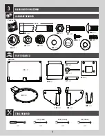 Предварительный просмотр 11 страницы Lifetime PUMP ADJUST 90602 Assembly Instructions Manual