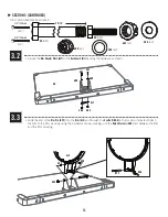 Предварительный просмотр 13 страницы Lifetime PUMP ADJUST 90602 Assembly Instructions Manual