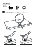 Preview for 14 page of Lifetime PUMP ADJUST 90602 Assembly Instructions Manual