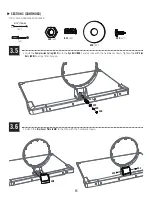 Предварительный просмотр 15 страницы Lifetime PUMP ADJUST 90602 Assembly Instructions Manual