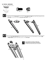 Предварительный просмотр 17 страницы Lifetime PUMP ADJUST 90602 Assembly Instructions Manual