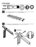 Предварительный просмотр 18 страницы Lifetime PUMP ADJUST 90602 Assembly Instructions Manual