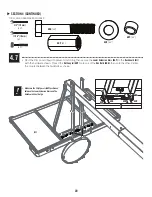 Предварительный просмотр 20 страницы Lifetime PUMP ADJUST 90602 Assembly Instructions Manual