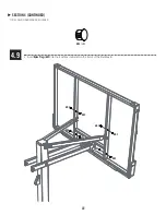 Предварительный просмотр 26 страницы Lifetime PUMP ADJUST 90602 Assembly Instructions Manual