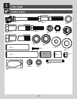 Предварительный просмотр 27 страницы Lifetime PUMP ADJUST 90602 Assembly Instructions Manual