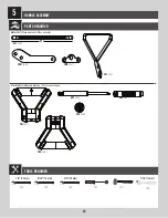 Предварительный просмотр 28 страницы Lifetime PUMP ADJUST 90602 Assembly Instructions Manual