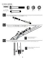 Предварительный просмотр 29 страницы Lifetime PUMP ADJUST 90602 Assembly Instructions Manual