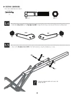 Предварительный просмотр 30 страницы Lifetime PUMP ADJUST 90602 Assembly Instructions Manual