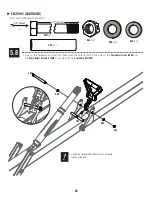 Предварительный просмотр 32 страницы Lifetime PUMP ADJUST 90602 Assembly Instructions Manual